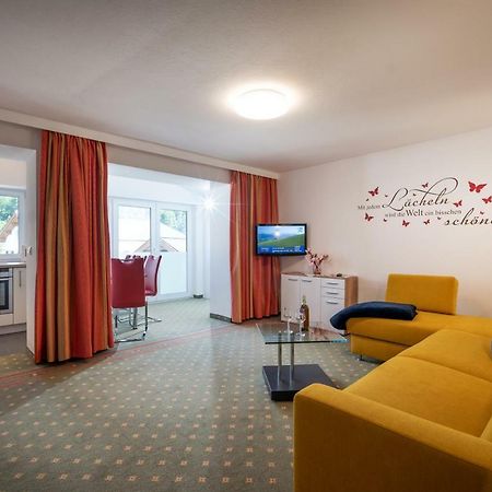 Appartements Schwaighofer Kössen Extérieur photo