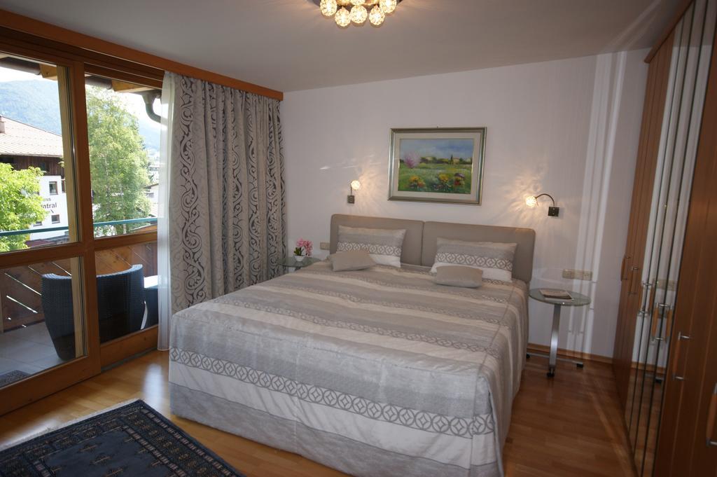 Appartements Schwaighofer Kössen Chambre photo