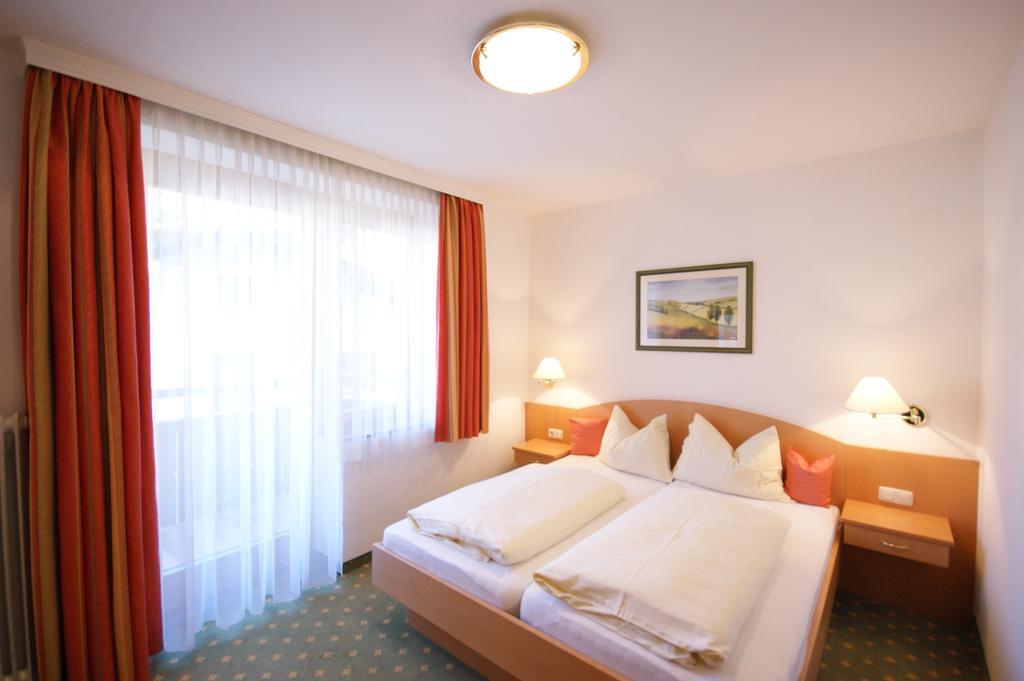 Appartements Schwaighofer Kössen Chambre photo