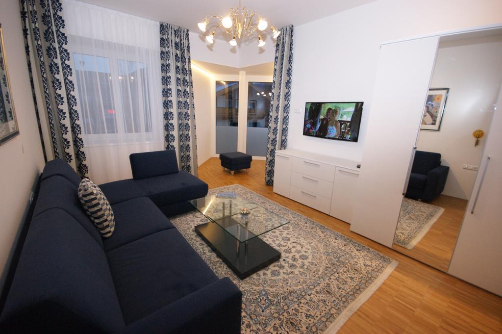 Appartements Schwaighofer Kössen Chambre photo