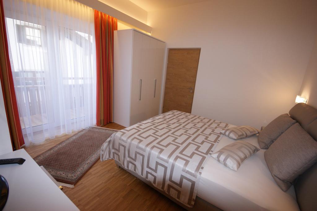 Appartements Schwaighofer Kössen Chambre photo