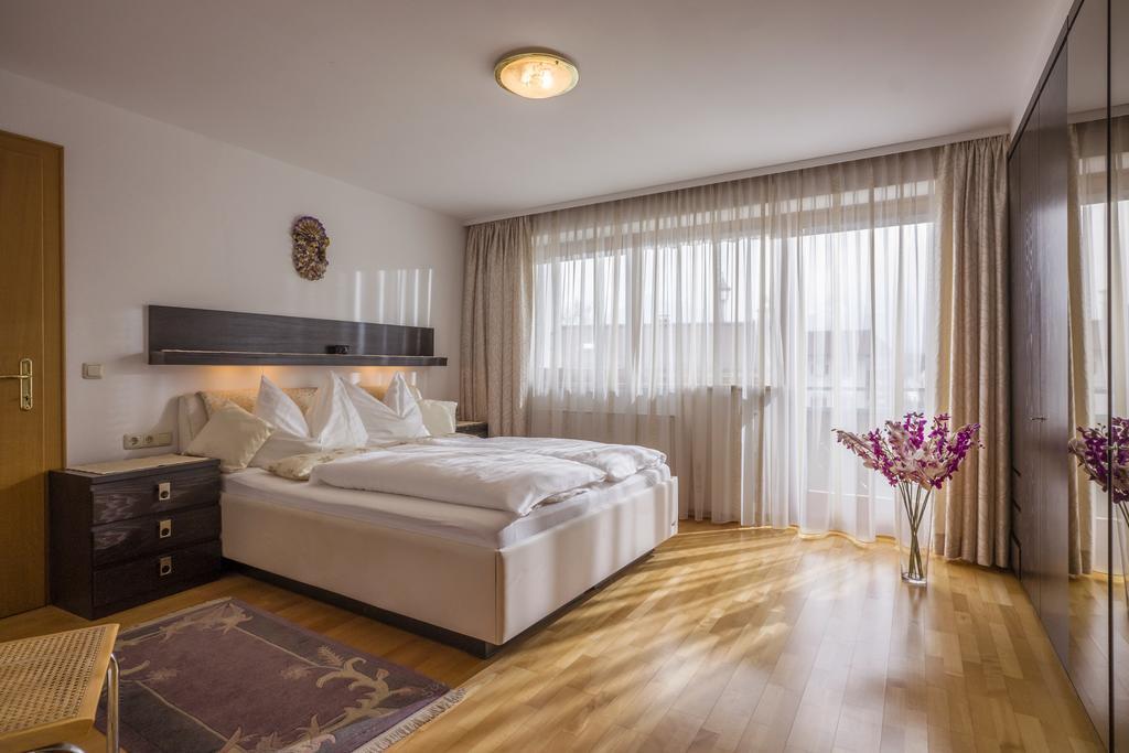 Appartements Schwaighofer Kössen Extérieur photo