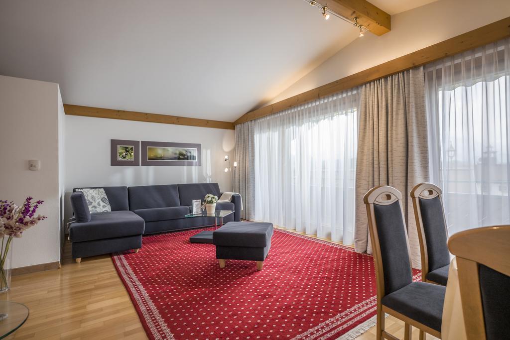 Appartements Schwaighofer Kössen Extérieur photo
